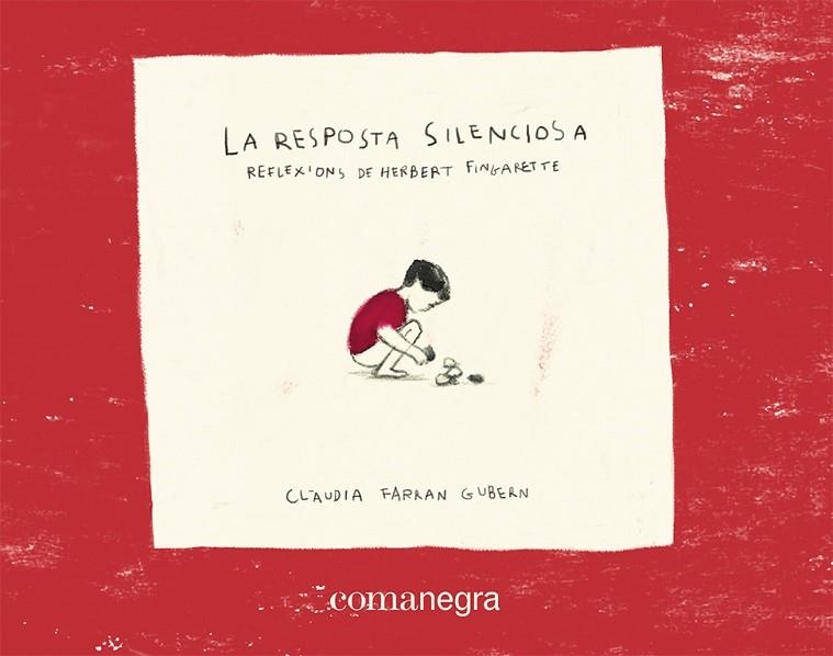 LA RESPOSTA SILENCIOSA | 9788418857959 | FERRAN GUBERN, CLÀUDIA | Llibreria Online de Vilafranca del Penedès | Comprar llibres en català