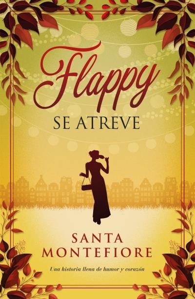 FLAPPY SE ATREVE | 9788417421854 | MONTEFIORE, SANTA | Llibreria Online de Vilafranca del Penedès | Comprar llibres en català