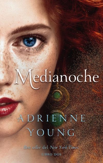 MEDIANOCHE | 9788417854751 | YOUNG, ADRIENNE | Llibreria Online de Vilafranca del Penedès | Comprar llibres en català