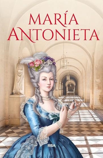 MARÍA ANTONIETA | 9788411321167 | VARIOS | Llibreria Online de Vilafranca del Penedès | Comprar llibres en català