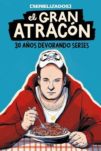 EL GRAN ATRACÓN | 9788491879459 | SERIELIZADOS | Llibreria Online de Vilafranca del Penedès | Comprar llibres en català