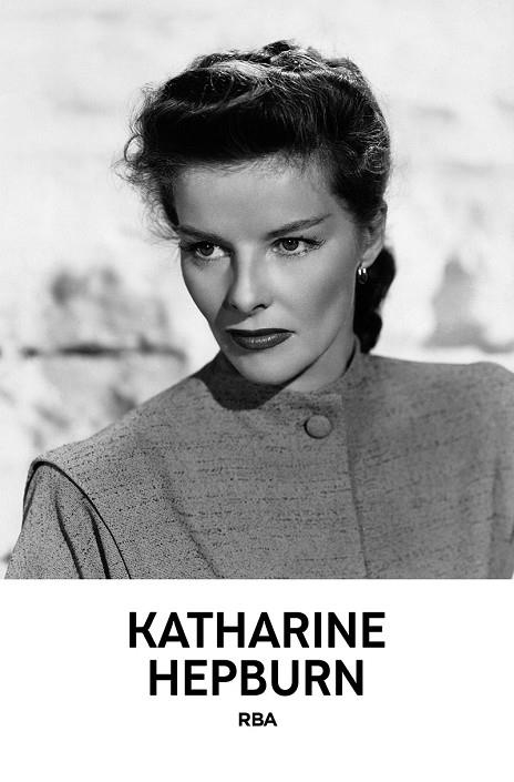 KATHARINE HEPBURN | 9788411321549 | VARIOS | Llibreria Online de Vilafranca del Penedès | Comprar llibres en català