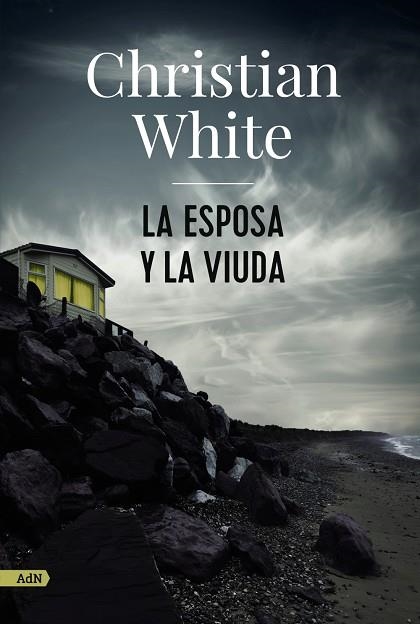 LA ESPOSA Y LA VIUDA (ADN) | 9788413629865 | WHITE, CHRISTIAN | Llibreria Online de Vilafranca del Penedès | Comprar llibres en català