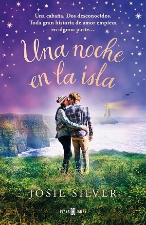 UNA NOCHE EN LA ISLA | 9788401027567 | SILVER, JOSIE | Llibreria Online de Vilafranca del Penedès | Comprar llibres en català