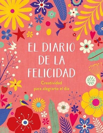 EL DIARIO DE LA FELICIDAD | 9788401029103 | VARIOS AUTORES | Llibreria Online de Vilafranca del Penedès | Comprar llibres en català