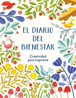 EL DIARIO DEL BIENESTAR | 9788401029097 | VARIOS AUTORES | Llibreria Online de Vilafranca del Penedès | Comprar llibres en català