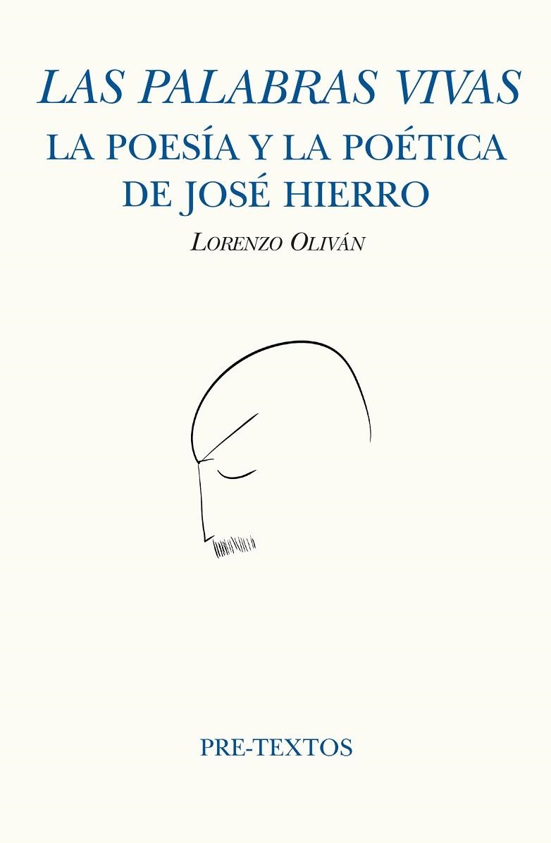 LAS PALABRAS VIVAS | 9788418935732 | OLIVÁN, LORENZO | Llibreria Online de Vilafranca del Penedès | Comprar llibres en català