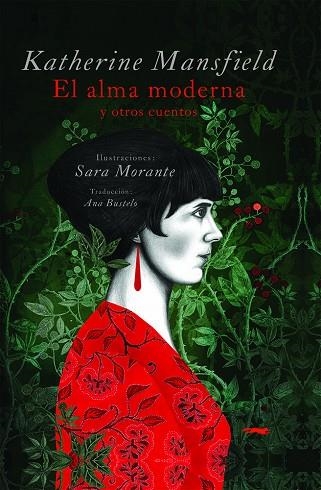 EL ALMA MODERNA Y OTROS CUENTOS | 9788412570663 | MANSFIELD, KATHERINE | Llibreria L'Odissea - Libreria Online de Vilafranca del Penedès - Comprar libros