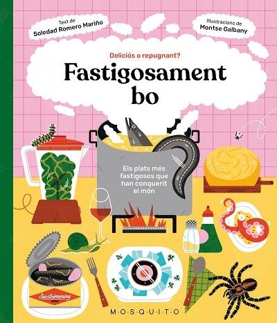 FASTIGOSAMENT BO | 9788419095114 | ROMERO MARIÑO, SOLEDAD | Llibreria Online de Vilafranca del Penedès | Comprar llibres en català