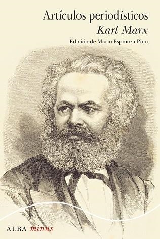 ARTÍCULOS PERIODÍSTICOS | 9788490659205 | MARX, KARL | Llibreria L'Odissea - Libreria Online de Vilafranca del Penedès - Comprar libros