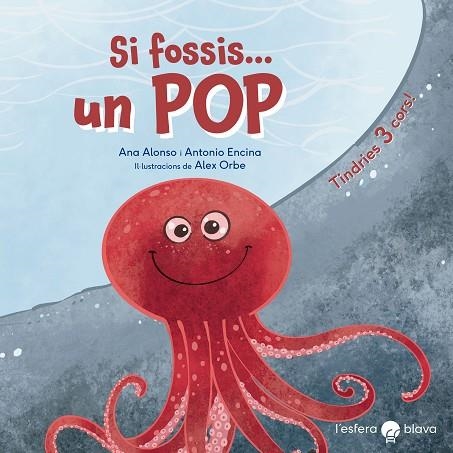 SI FOSSIS UN POP | 9788419472212 | ALONSO, ANA/ENCINA, ANTONIO | Llibreria Online de Vilafranca del Penedès | Comprar llibres en català