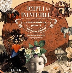 ACEPTA LO INEVITABLE | 9788441546769 | GARCÍA, EVA MARGARITA | Llibreria Online de Vilafranca del Penedès | Comprar llibres en català