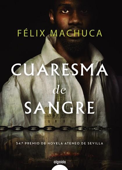 CUARESMA DE SANGRE | 9788491896845 | MACHUCA, FELIX | Llibreria Online de Vilafranca del Penedès | Comprar llibres en català