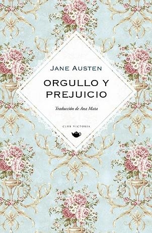 ORGULLO Y PREJUICIO | 9788412401974 | AUSTEN, JANE | Llibreria Online de Vilafranca del Penedès | Comprar llibres en català