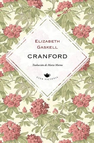 CRANFORD | 9788412401981 | GASKELL, ELIZABETH | Llibreria Online de Vilafranca del Penedès | Comprar llibres en català