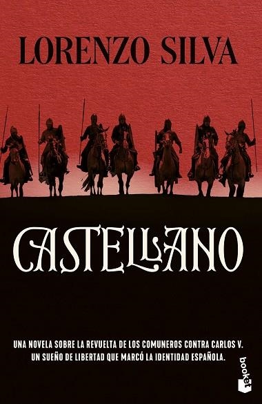 CASTELLANO | 9788423361427 | SILVA, LORENZO | Llibreria Online de Vilafranca del Penedès | Comprar llibres en català