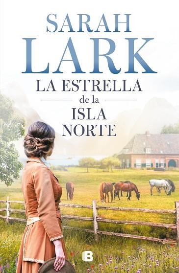 LA ESTRELLA DE LA ISLA NORTE | 9788466670401 | LARK, SARAH | Llibreria Online de Vilafranca del Penedès | Comprar llibres en català