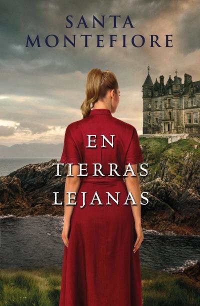 EN TIERRAS LEJANAS | 9788417421892 | MONTEFIORE, SANTA | Llibreria Online de Vilafranca del Penedès | Comprar llibres en català