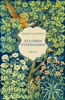 NUESTROS ANTEPASADOS | 9788419419194 | CALVINO, ITALO | Llibreria L'Odissea - Libreria Online de Vilafranca del Penedès - Comprar libros