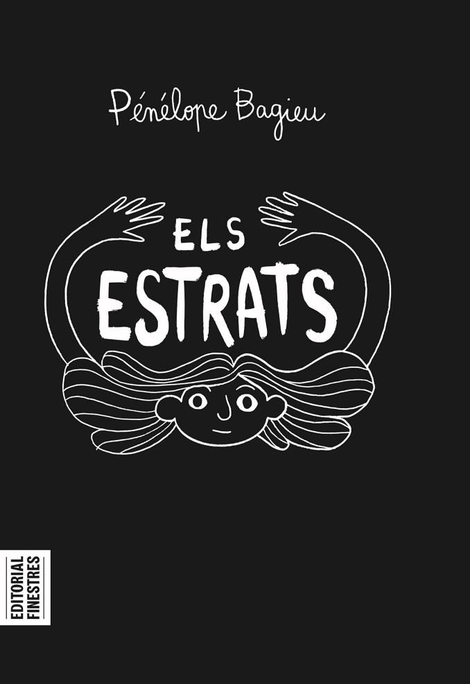 ELS ESTRATS | 9788419523006 | BAGIEU, PÉNÉLOPE | Llibreria Online de Vilafranca del Penedès | Comprar llibres en català