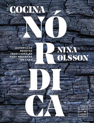 COCINA NÓRDICA | 9788408259428 | OLSSON, NINA | Llibreria Online de Vilafranca del Penedès | Comprar llibres en català