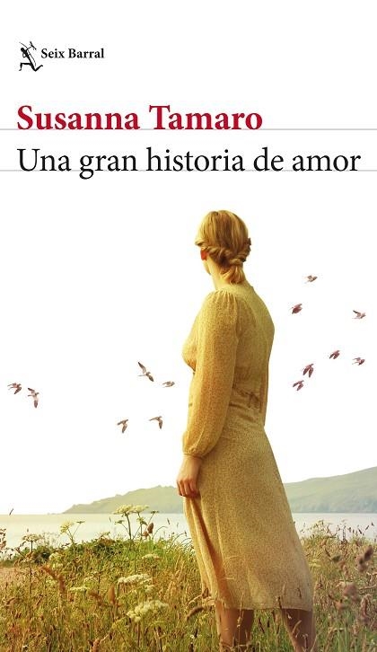 UNA GRAN HISTORIA DE AMOR | 9788432241376 | TAMARO, SUSANNA | Llibreria Online de Vilafranca del Penedès | Comprar llibres en català