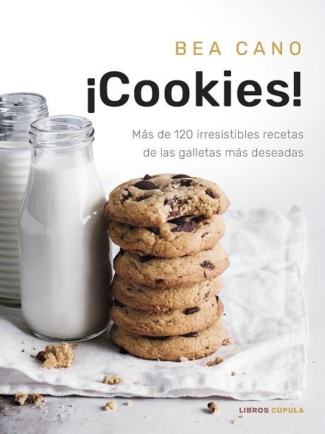 COOKIES | 9788448031619 | CANO, BEA | Llibreria L'Odissea - Libreria Online de Vilafranca del Penedès - Comprar libros