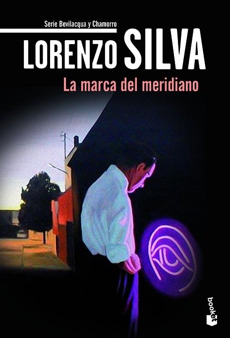 LA MARCA DEL MERIDIANO | 9788408204046 | SILVA, LORENZO | Llibreria Online de Vilafranca del Penedès | Comprar llibres en català