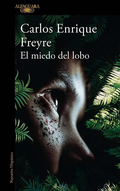 EL MIEDO DEL LOBO MAPA DE LAS LENGUAS | 9788420462530 | FREYRE, CARLOS ENRIQUE | Llibreria Online de Vilafranca del Penedès | Comprar llibres en català