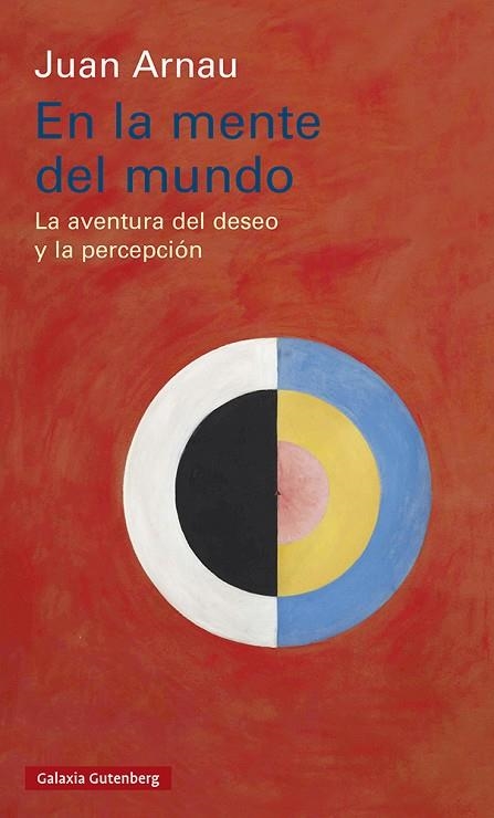 EN LA MENTE DEL MUNDO | 9788419075581 | ARNAU, JUAN | Llibreria Online de Vilafranca del Penedès | Comprar llibres en català