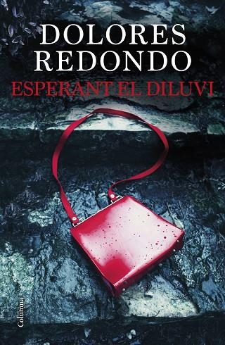 ESPERANT EL DILUVI | 9788466429849 | REDONDO MEIRA, DOLORES | Llibreria Online de Vilafranca del Penedès | Comprar llibres en català