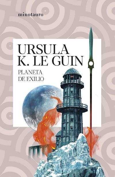 PLANETA DE EXILIO | 9788445012390 | LE GUIN, URSULA K. | Llibreria L'Odissea - Libreria Online de Vilafranca del Penedès - Comprar libros