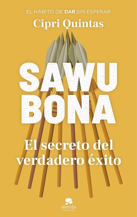 SAWUBONA | 9788413441696 | QUINTAS, CIPRI | Llibreria Online de Vilafranca del Penedès | Comprar llibres en català