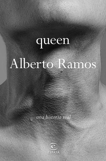 QUEEN | 9788467066685 | RAMOS, ALBERTO | Llibreria Online de Vilafranca del Penedès | Comprar llibres en català