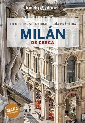 MILÁN DE CERCA 2022 | 9788408263500 | HARDY, PAULA | Llibreria Online de Vilafranca del Penedès | Comprar llibres en català