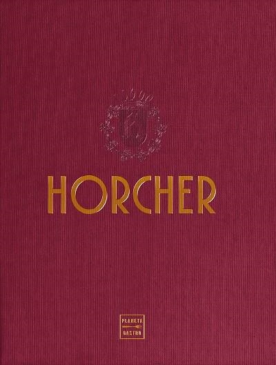 HORCHER | 9788408265337 | HORCHER, ELISABETH/LÓPEZ CELIS, MARÍA ÁNGELES | Llibreria L'Odissea - Libreria Online de Vilafranca del Penedès - Comprar libros