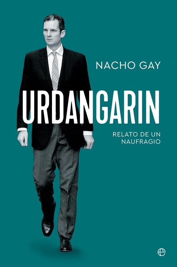 URDANGARIN | 9788413844725 | GAY, NACHO | Llibreria Online de Vilafranca del Penedès | Comprar llibres en català