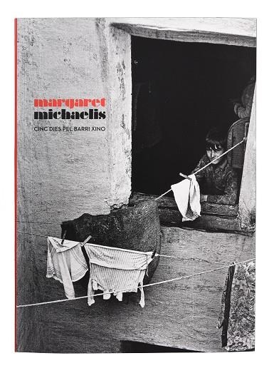 MARGARET MICHAELIS CINC DIES PEL BARRI XINO | 9788491563822 | Llibreria Online de Vilafranca del Penedès | Comprar llibres en català