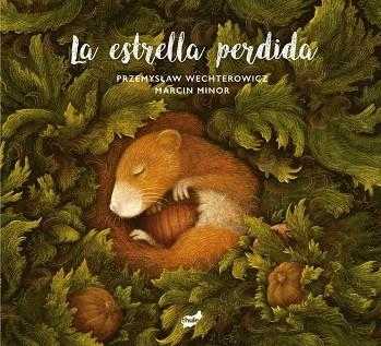 LA ESTRELLA PERDIDA | 9788418702525 | WECHTEROWICZ, PRZEMYSLAW | Llibreria Online de Vilafranca del Penedès | Comprar llibres en català