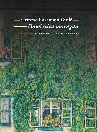 DOMÈSTICA MARAGDA | 9788477276708 | CASAMAJOR I SOLÉ, GEMMA | Llibreria Online de Vilafranca del Penedès | Comprar llibres en català