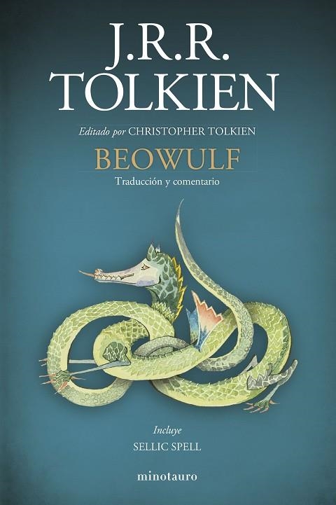 BEOWULF NE | 9788445009871 | TOLKIEN, J. R. R. | Llibreria Online de Vilafranca del Penedès | Comprar llibres en català