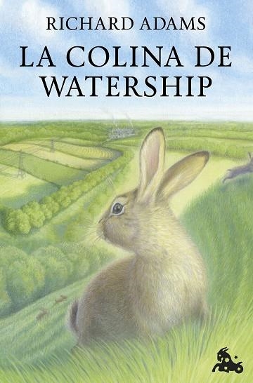 LA COLINA DE WATERSHIP | 9788432241468 | ADAMS, RICHARD | Llibreria Online de Vilafranca del Penedès | Comprar llibres en català