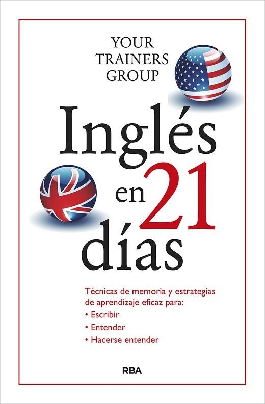 INGLES EN 21 DIAS | 9788411322225 | DE DONNO, MASSIMO/NAVONE, GIACOMO/LORENZONI, LUCA | Llibreria Online de Vilafranca del Penedès | Comprar llibres en català