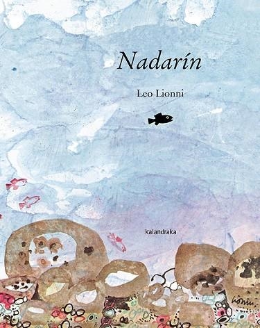 NADARÍN | 9788496388604 | LIONNI, LEO | Llibreria Online de Vilafranca del Penedès | Comprar llibres en català