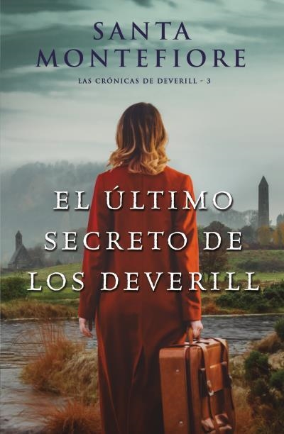 EL ÚLTIMO SECRETO DE LOS DEVERILL | 9788416327782 | MONTEFIORE, SANTA | Llibreria Online de Vilafranca del Penedès | Comprar llibres en català