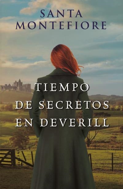 TIEMPO DE SECRETOS EN DEVERILL | 9788417421397 | MONTEFIORE, SANTA | Llibreria Online de Vilafranca del Penedès | Comprar llibres en català