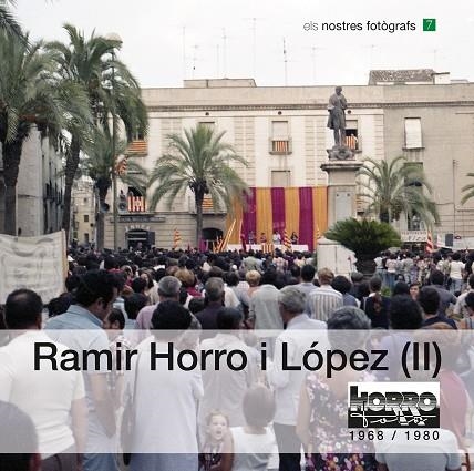 RAMIR HORRO I LÓPEZ. VOL.2 ( NUMERO 7 ) | 9788418522956 | HORRO I LÓPEZ, RAMIR | Llibreria Online de Vilafranca del Penedès | Comprar llibres en català