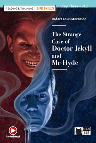 THE STRANGE CASE OF DR. JEKYLL FREE AUDIO LS B1.2 | 9788468268583 | DE AGOSTINI SCUOLA SPA | Llibreria Online de Vilafranca del Penedès | Comprar llibres en català