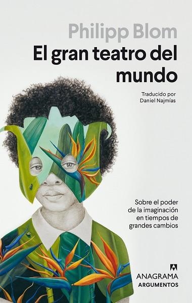 EL GRAN TEATRO DEL MUNDO | 9788433901538 | BLOM, PHILIPP | Llibreria L'Odissea - Libreria Online de Vilafranca del Penedès - Comprar libros