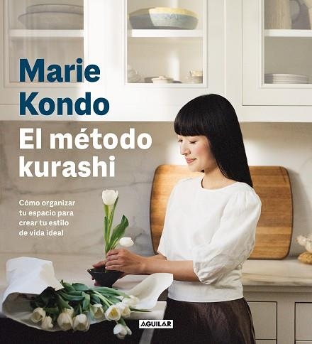 EL MÉTODO KURASHI | 9788403523517 | KONDO, MARIE | Llibreria Online de Vilafranca del Penedès | Comprar llibres en català